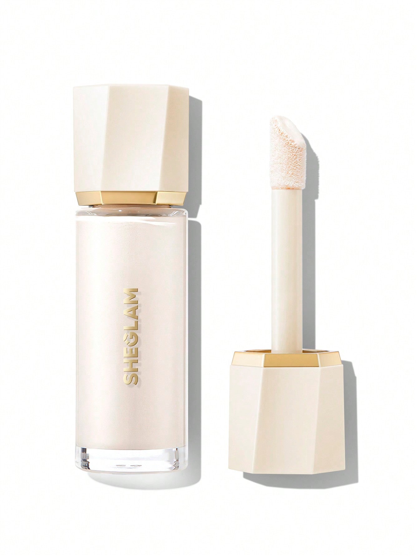 شيجلام صن برست جلو ميكسر - بيرلي وايت