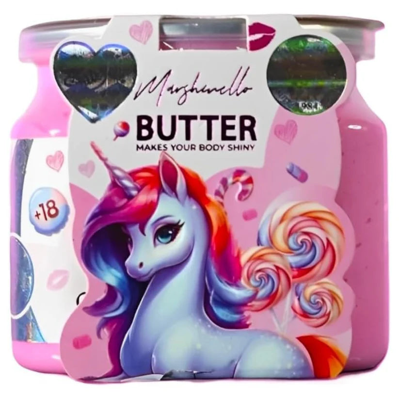 سمايل هيفين مارشميلو بتر سو سكسي 450 مل