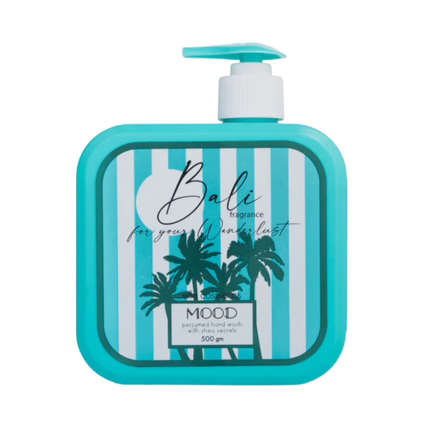 مود هاندووش 500 مل - بالي