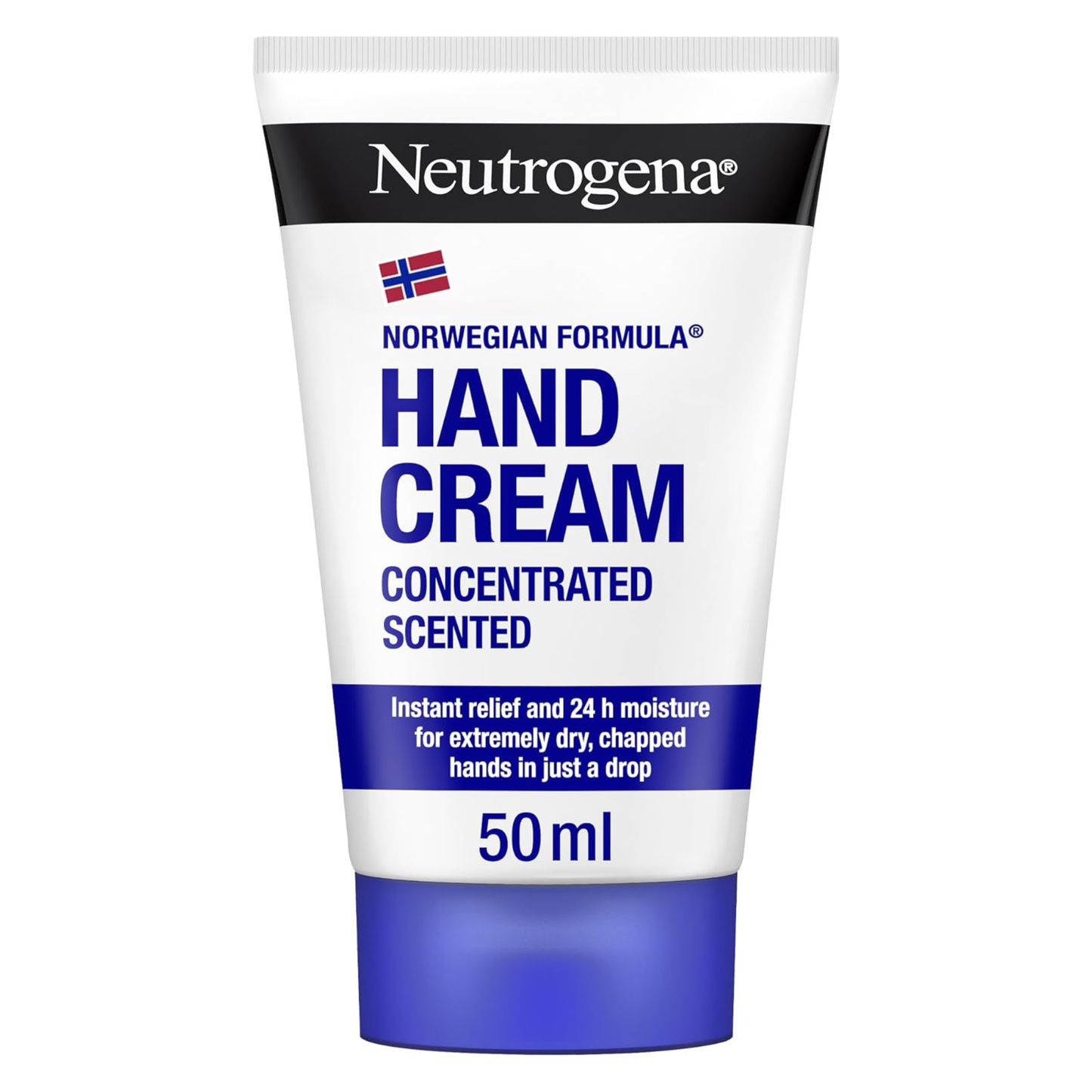 نيتروجينا كريم لليدين 50 جم