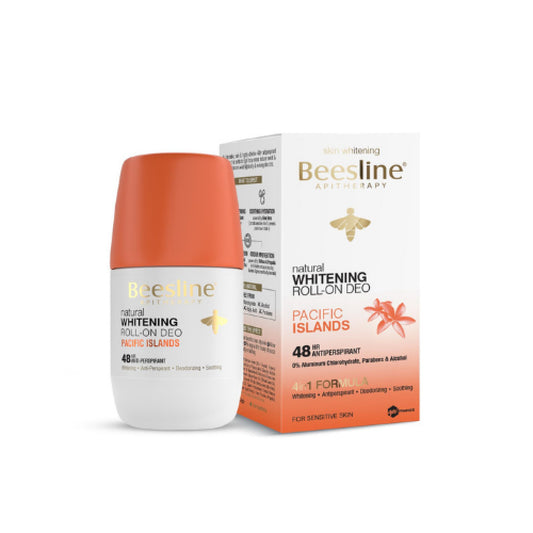 بيزلين رول اون جزر الباسيفيك 50 مل