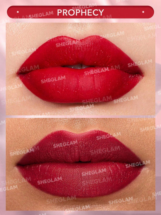 شيجلام ليب ستيك ستارلايت فيلفيت - بروفيسي