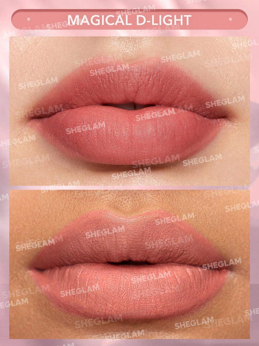 شيجلام ليب ستيك ستارلايت فيلفيت - ماجيكال دي لايت