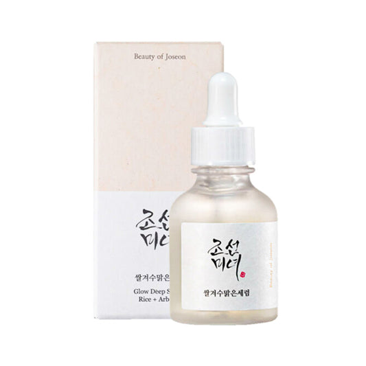 بيوتي اوف جوسون جلو ديب سيرم بالارز والفا اربوتين 30 مل