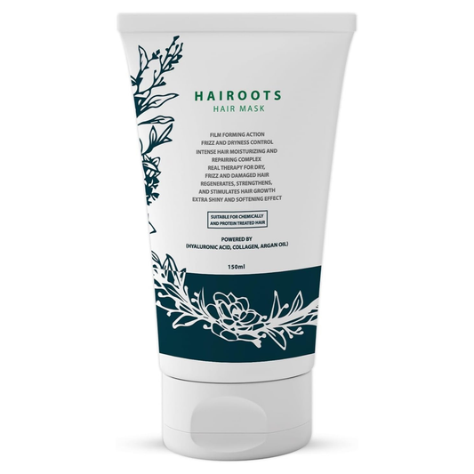 هير روتس ماسك للشعر 150 مل