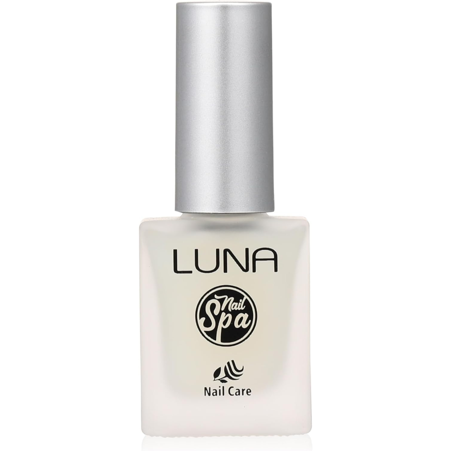 لونا طبقة نهائية مطفية للأظافر 10 مل