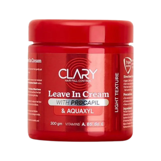 كلاري ليف ان كريم 300 جم