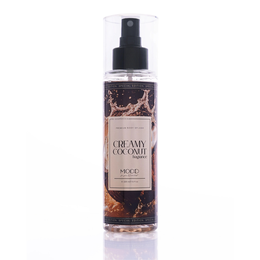 مود بادي سبلاش 220 مل - كريمي كوكونت