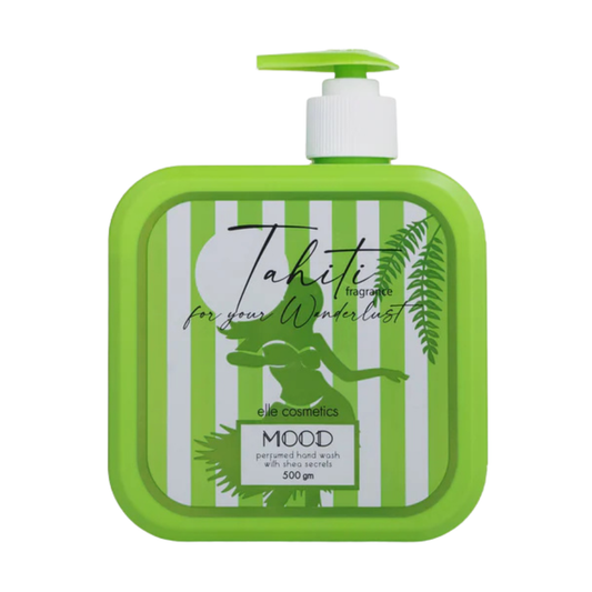 مود هاندووش 500 مل - تاهيتي