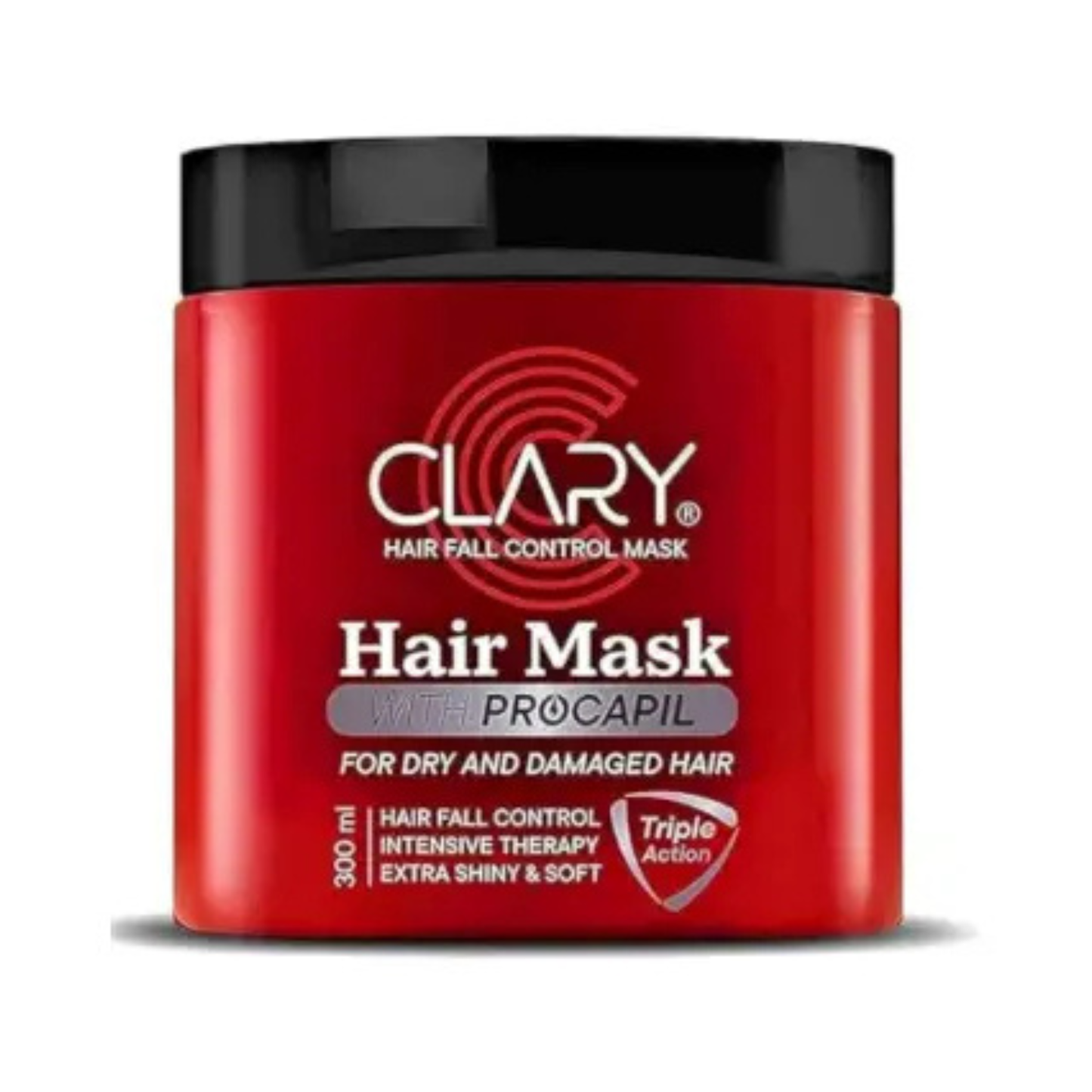 كلاري ماسك للشعر 300 مل