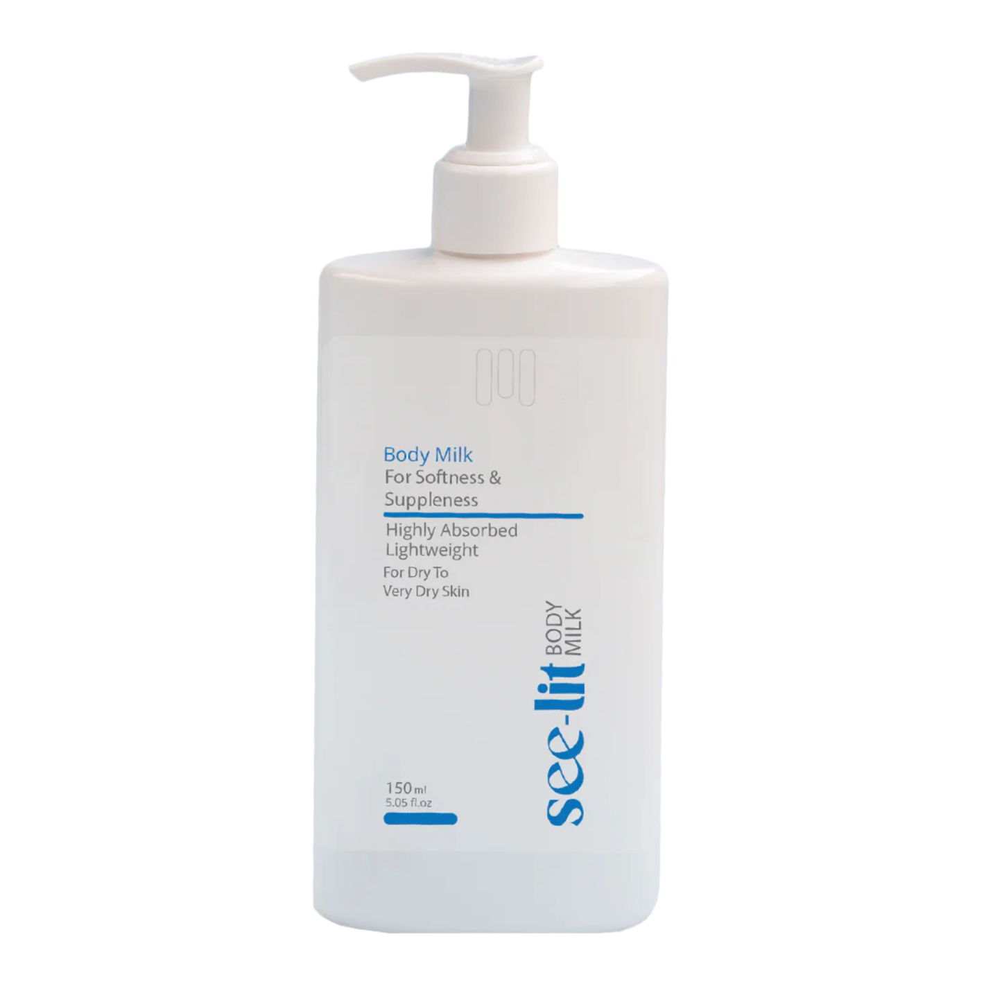 سي ليت بادي ميلك 200 مل