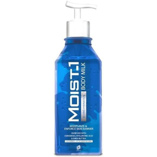 مويست-1 بادي ميلك 300 مل