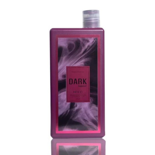 مود شاور جل 750 مل - دارك