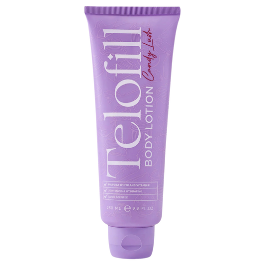 تيلوفيل بادي لوشن كاندي لاش 250 مل