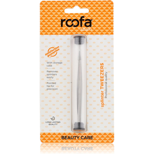 روفا ملقاط + جراب