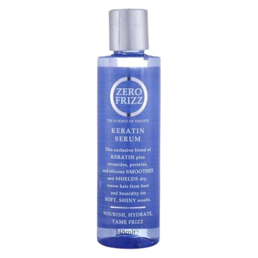 زيرو فريز سيرم كيراتين 148 مل