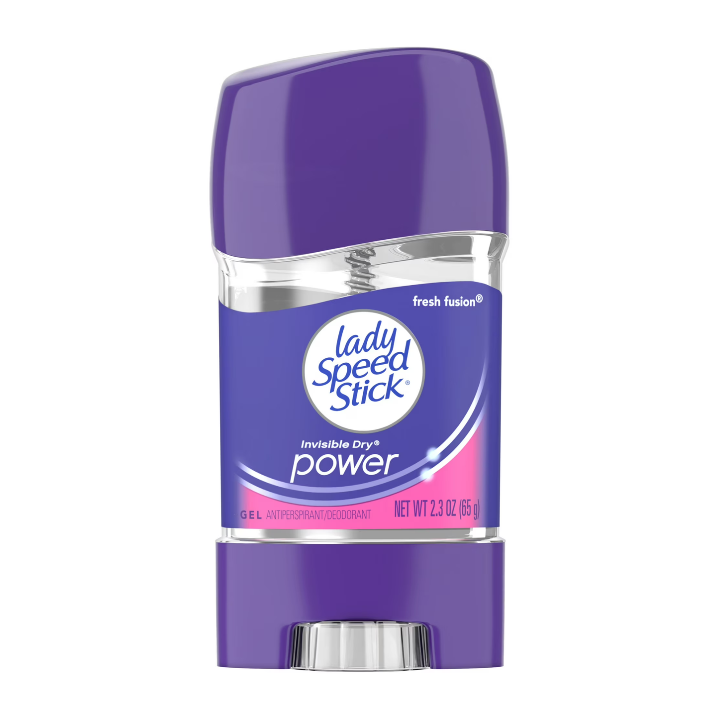 ليدي سبيد ستيك جل 65 جم