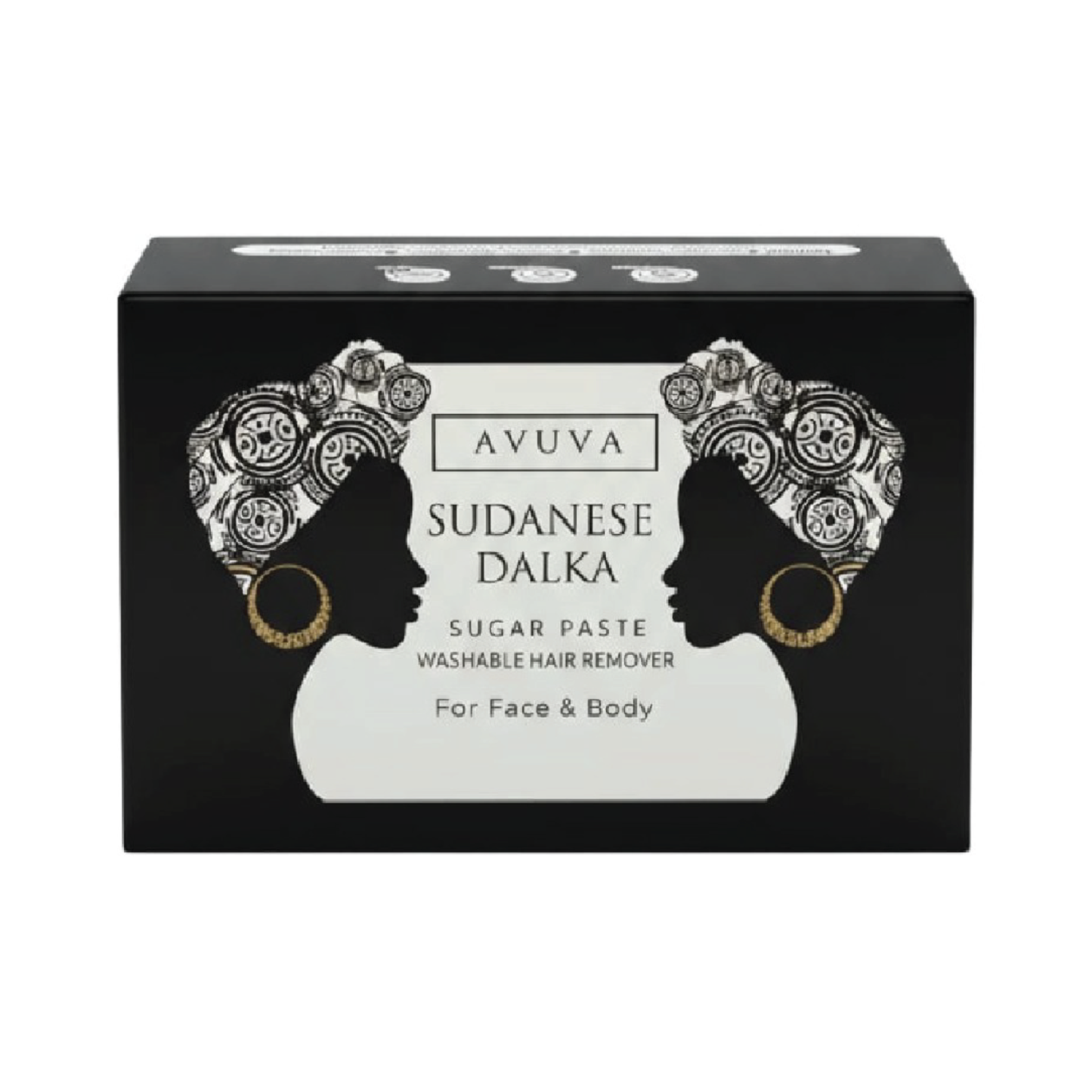 افوفا سويت الدلكة السودانية