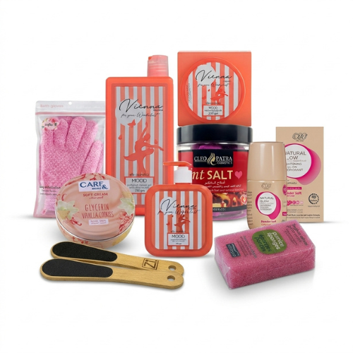 BodyGlow Bundle 450