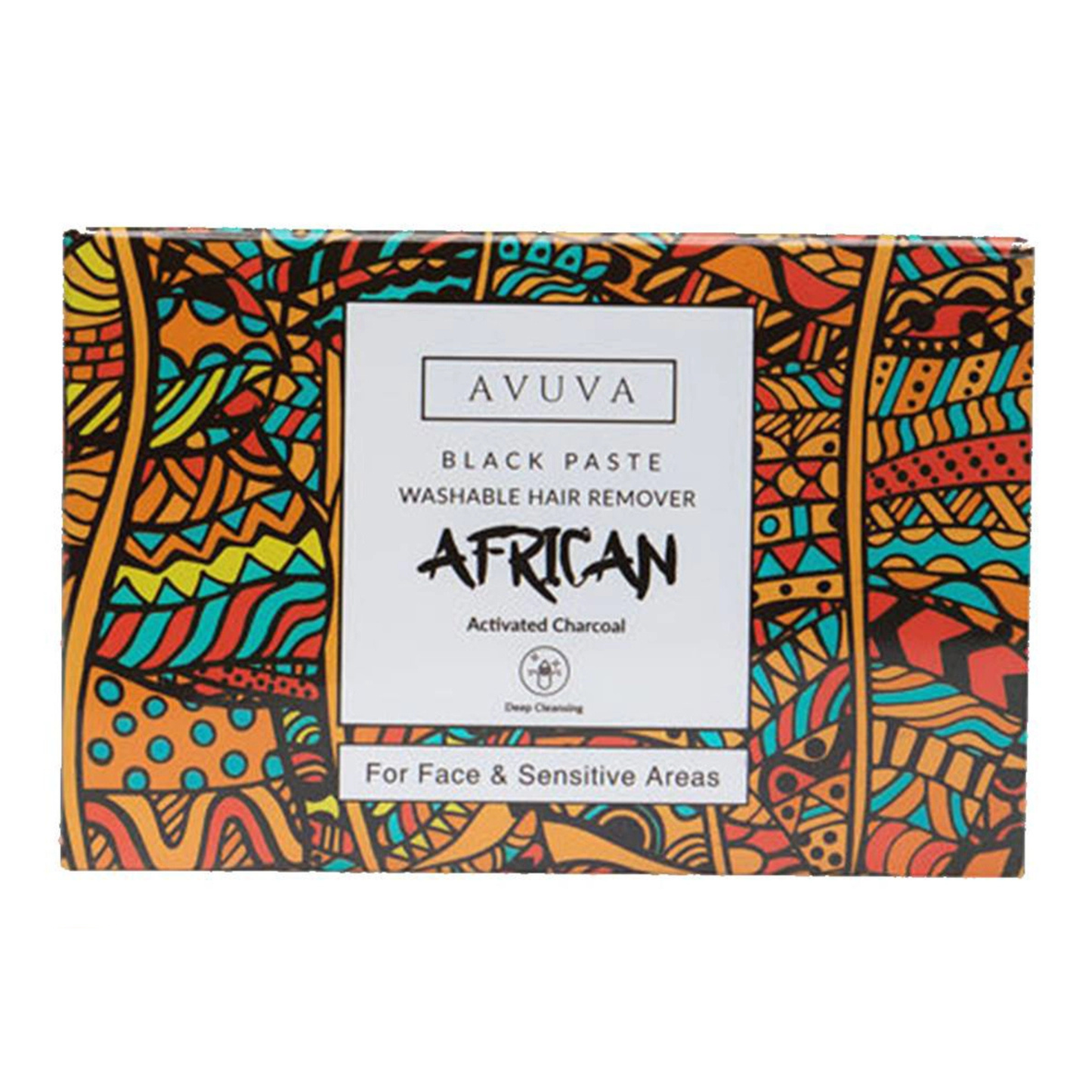 افوفا سويت الفحم الافريقي