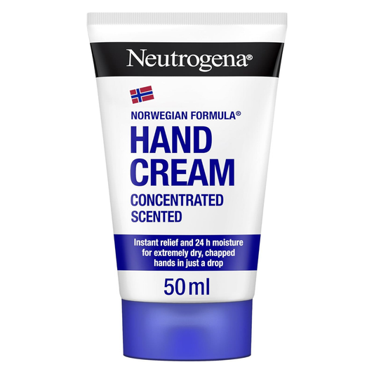 نيتروجينا كريم لليدين 50 جم