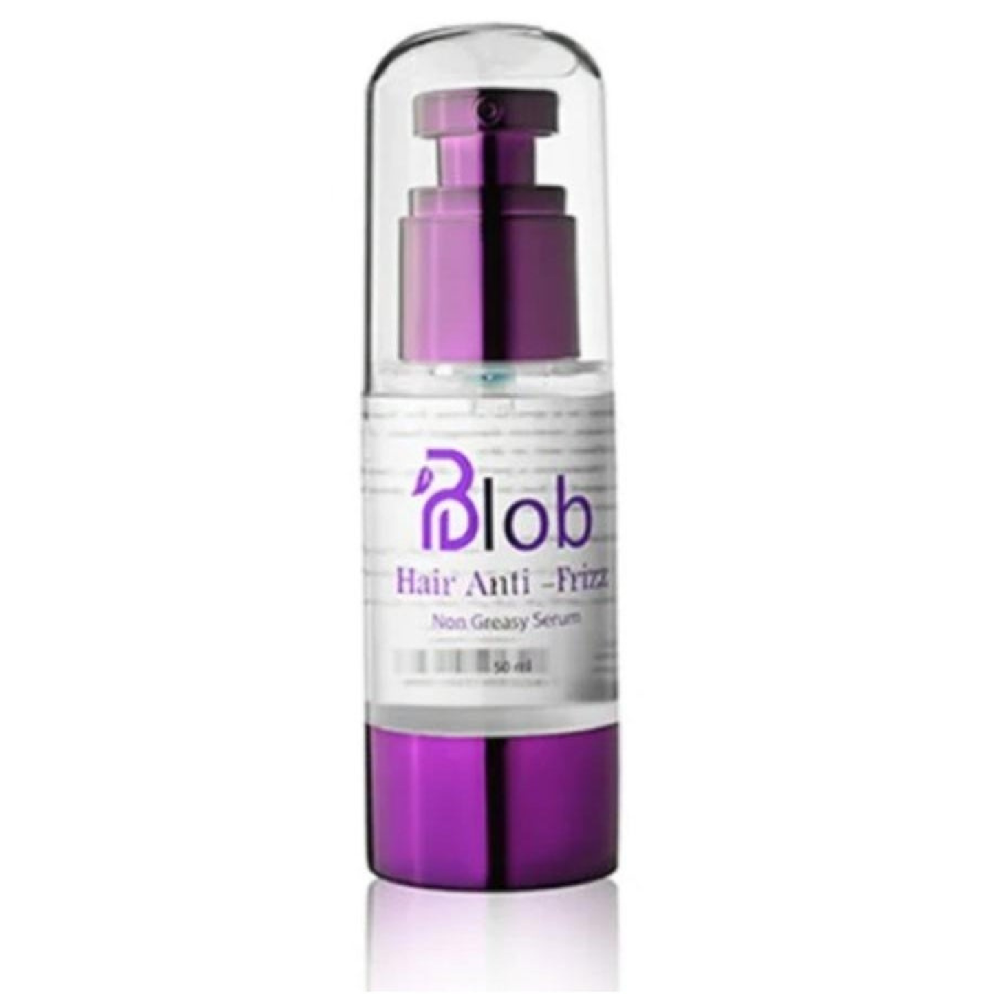 بلوب سيرم 50 ملى موف