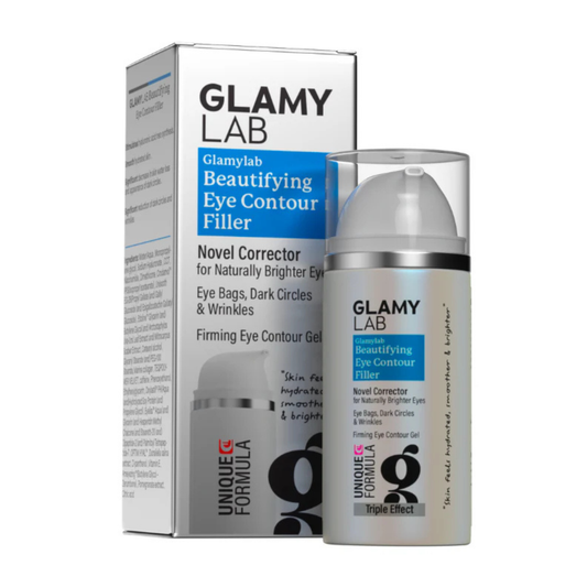 جلامي لاب كنتور محيط العين 30 جم