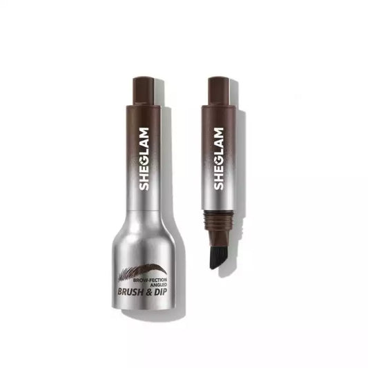 شيجلام مصحح حواجب برو فكشن انجلد برش اند ديب - شوكلت